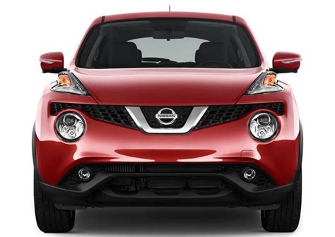 New Nissan Juke 2018 1.6L S Full Option Photos, Prices And Specs in Kuwait