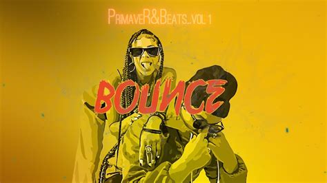 Pop Beats Instrumental - ‘Bounce’ | RNB Pop Beats - YouTube