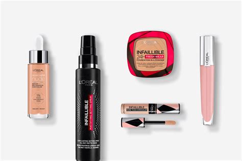 16 Best L'Oreal Makeup Products A Beauty Edit, 59% OFF