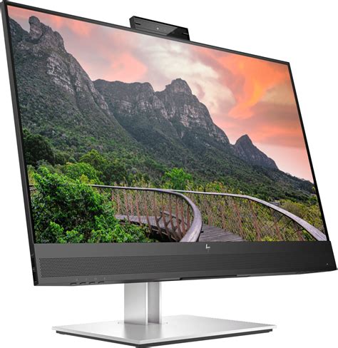 HP E24mv Monitor | Unique Computers HP Amplify Power Partner