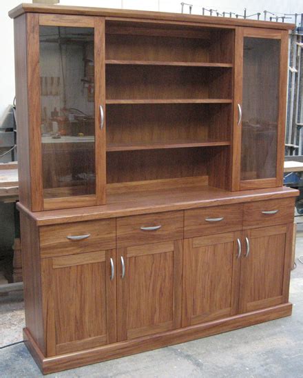 Hutch Dresser | Gavin Cox Furniture