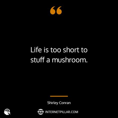 25 Mushroom Quotes and Sayings That You Will Love