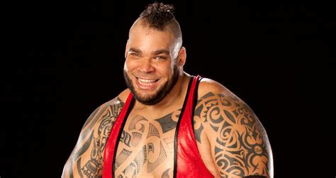 Why Brodus Clay Lost His Push In WWE