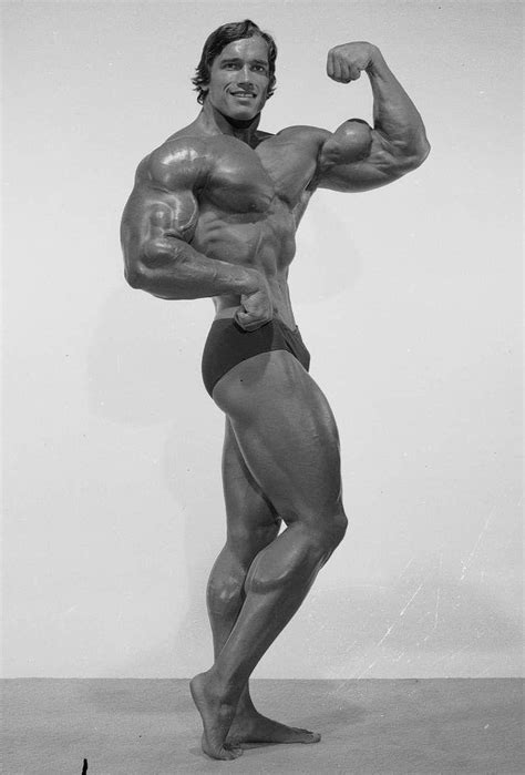 Arnold Bodybuilding Wallpaper