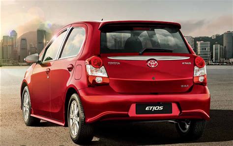 Toyota Etios 2023: Prices, Photos and Versions