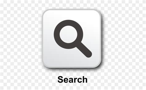 Search Button Icon at Vectorified.com | Collection of Search Button ...