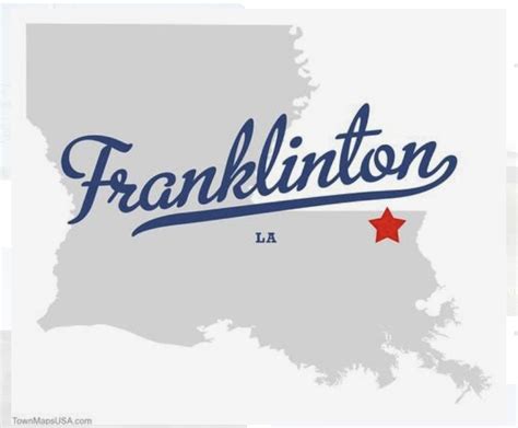 The Franklinton fair in Louisiana for the kids | Louisiana, Map, Yahoo ...