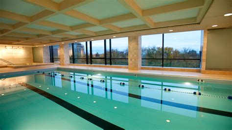 10 beautiful indoor hotel pools