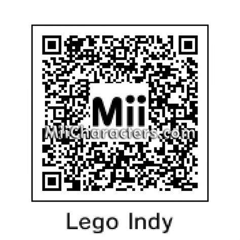 Indiana Jones Lego Game Codes