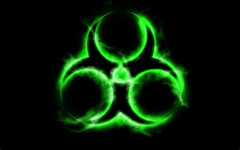 Toxic HD Wallpapers | Greg Atkinson