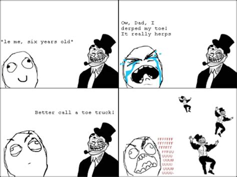 Best of Troll Dad Meme | The Mary Sue