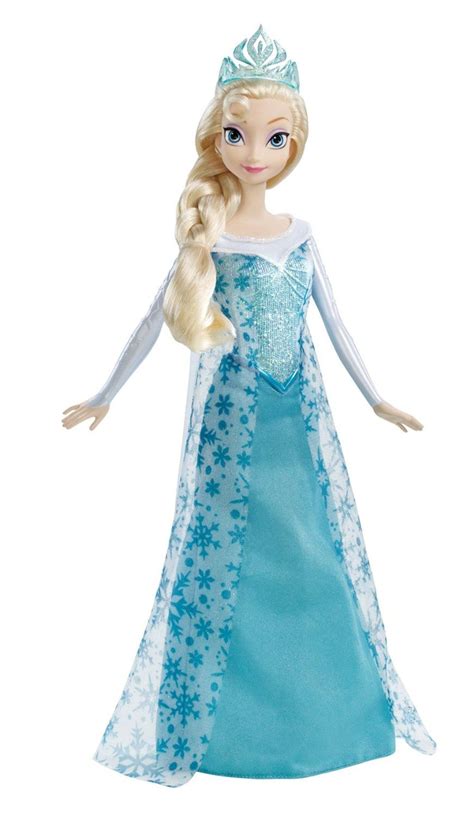 Elsa clipart elsa doll, Elsa elsa doll Transparent FREE for download on ...