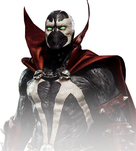 Spawn (Mortal Kombat) | Spawn Wiki | Fandom