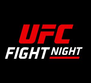 Ufc Logo PNG Vectors Free Download