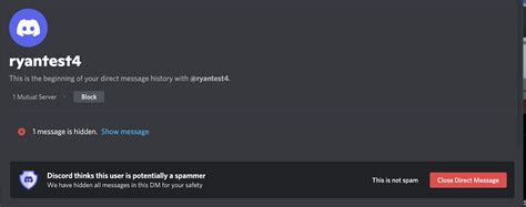 How We’re Fighting Spammers on Discord