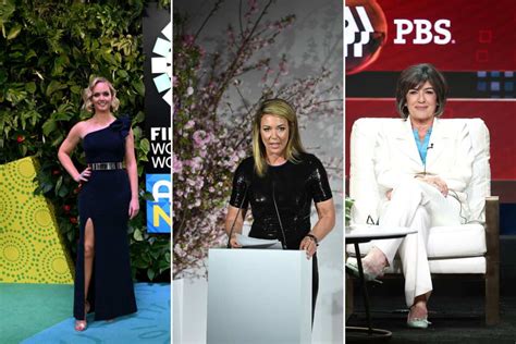 25 famous CNN female anchors, correspondents and reporters - Legit.ng