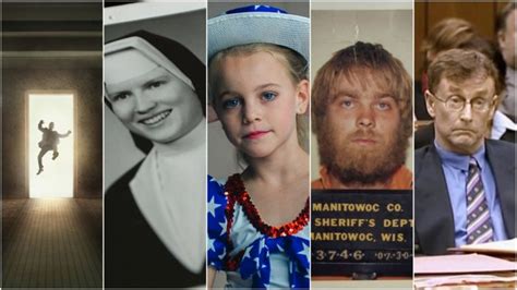 The 10 Best Netflix Original True Crime Documentaries