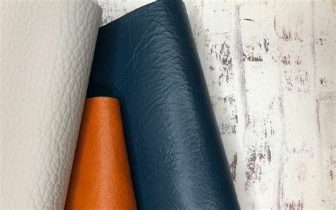 PU Leather Vs Faux Leather- Differences Explained!