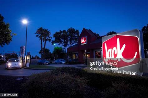 Jack In The Box Drive Thru Photos and Premium High Res Pictures - Getty ...