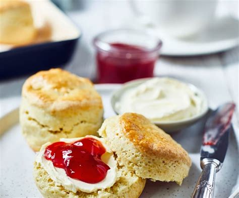 Scones - Cookidoo® – the official Thermomix® recipe platform