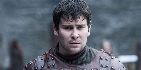 Podrick Actor Says Fans Keep Touching Him - Instinct Magazine