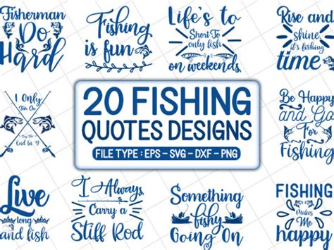 20 best selling Fishing T shirt Designs Bundle, fishing svg bundle ...