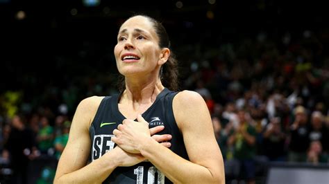 Seattle Storm’s Sue Bird Ends WNBA Career With Playoff Loss - The New ...