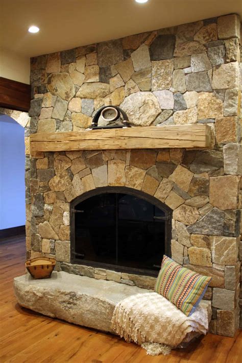 Boston Blend® Mosaic Thin Veneer - Stoneyard®