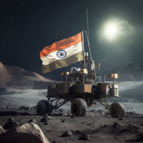 Chandrayaan-3 Successfully landing: Chandrayaan 3 Companies that ...