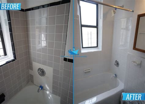 For Quick, Inexpensive Bathroom Remodeling - Don't Demolish, Refinish ...