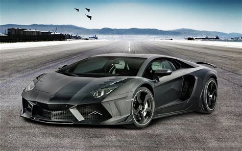 2013 Mansory Carbonado Aventador LP700 4 Wallpaper | HD Car Wallpapers ...