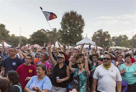 Cajun culture thriving and evolving 250 years after Acadians arrived on ...