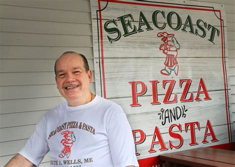 Seacoast Pizza and Pasta named best pizza in Maine