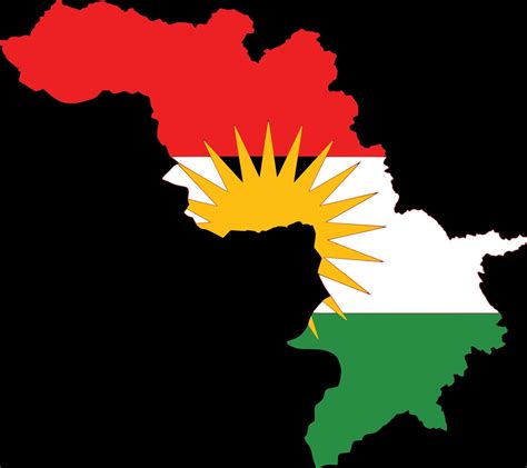 Kurdistan FlAG WALLPAPER - Wallpaper Cave