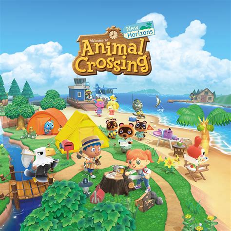 'Animal Crossing: New Horizons' Release Date Time: When and How to ...