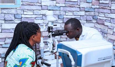 The Best Eye Clinic in Accra: All You Need to Know!