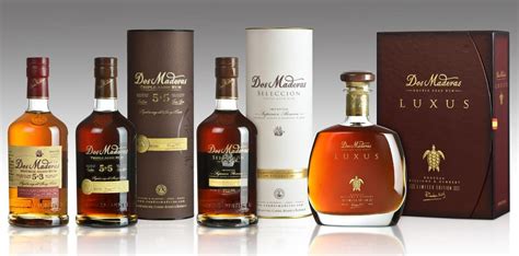 6 Rum Brands You Need To Know Now, And The People Behind Them - Pedfire