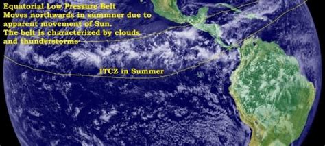 Atmospheric Pressure Belts and Wind Systems - PMF IAS