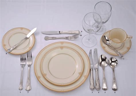 Let Liberty Tabletop help you set your table right! Check out our ...