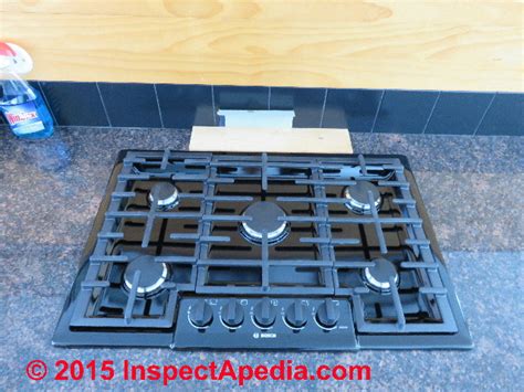 How To Install Gas Cooker - touchgameimperia