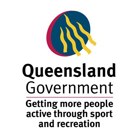 Queensland Government Logo PNG Transparent & SVG Vector - Freebie Supply