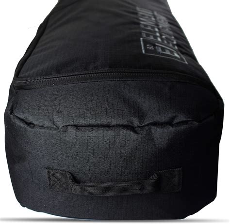 Snowboard Bag for Complete Gear Protection - Durable Option