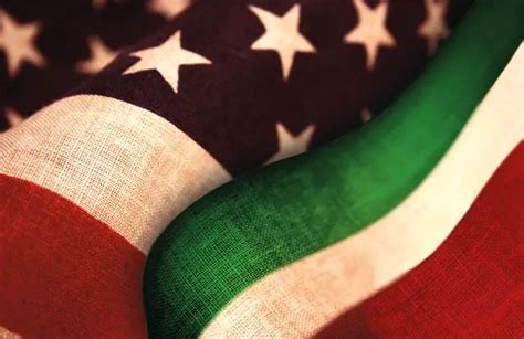 National Italian-American Heritage Month • Italia Living