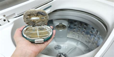 How to Clean Your Washing Machine