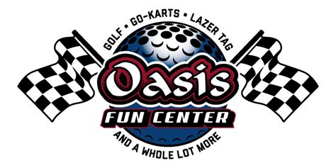 Family Fun | Indoor Fun | Oasis Fun Center