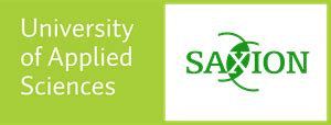 Saxion University of Applied Sciences Logo PNG Vector (AI) Free Download