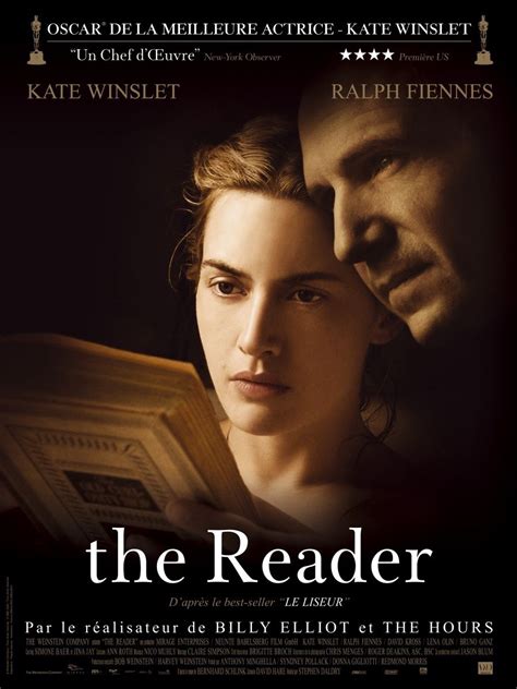 The Reader (2008)