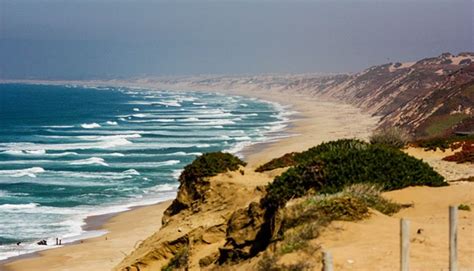 The Beaches of Monterey Bay - California Beaches