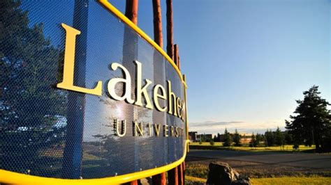 Lakehead University struggles with declining enrolment | CBC News