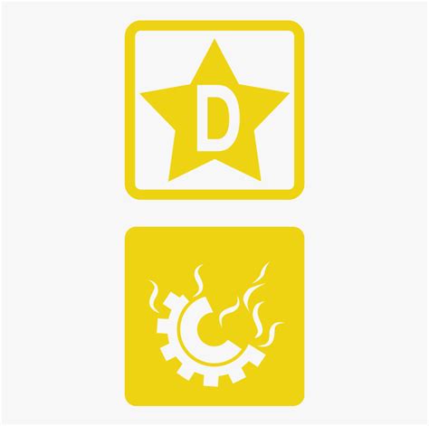 Fire Class D Logo, HD Png Download - kindpng